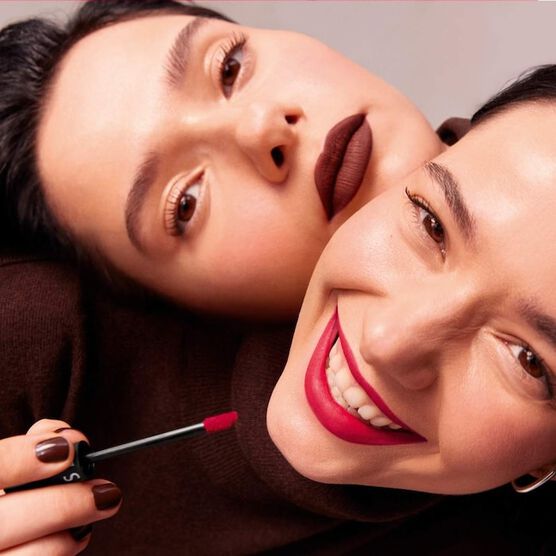 CREAM LIP STAIN 24 94 CHERRY MOON